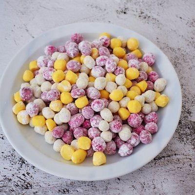 珍珠双倍快乐吃瓜,吃瓜盛宴来袭！