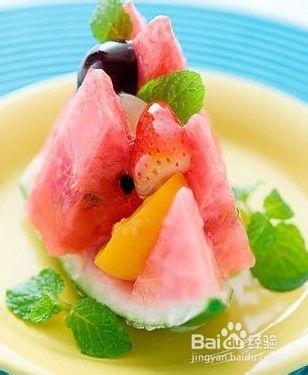 交城人民吃瓜,品味民间美食，探寻地方特色