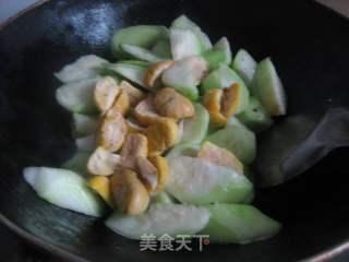 孕妇吃棱瓜行吗,孕妇食用棱瓜的安全性探讨