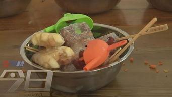 缅甸吃冰棍吃瓜,冰棍与瓜果的清凉诱惑