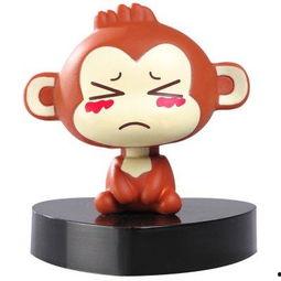 吃瓜摆件摇头图片,揭秘吃瓜摆件摇头背后的趣味与智慧