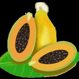 吃瓜摆件摇头图片,揭秘吃瓜摆件摇头背后的趣味与智慧