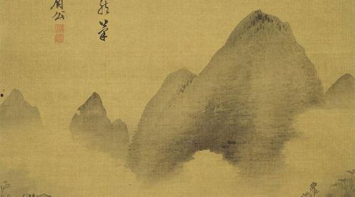 写意画吃瓜,一瓜解千愁