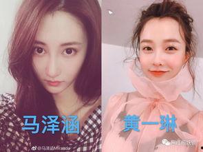 女生发吃瓜表情暗示,揭秘女生吃瓜表情背后的故事