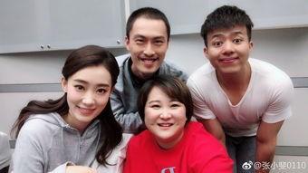 贾玲吃瓜小品,笑谈娱乐圈风云，揭秘明星幕后故事