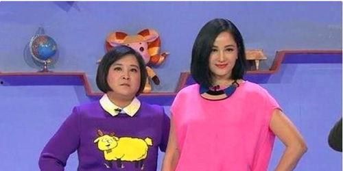 贾玲吃瓜小品,笑谈娱乐圈风云，揭秘明星幕后故事