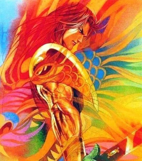 风云漫画吃瓜,吃瓜群众眼中的江湖风云录