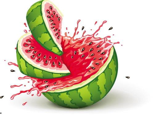 吃瓜儿童外景,吃瓜儿童欢乐多