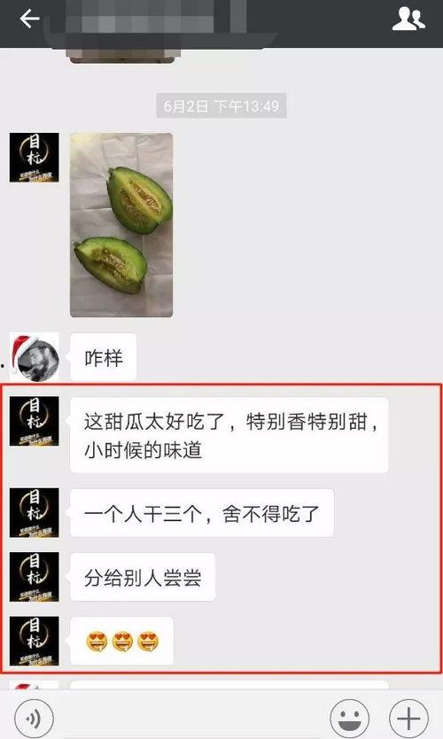 吃瓜满嘴搞笑,欢乐无限量