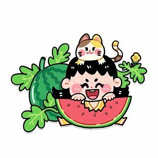 吃瓜漫画人物,揭秘吃瓜漫画人物背后的故事