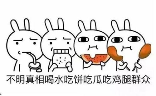 吃瓜群众的意义,网络时代的旁观者与评论家