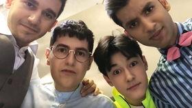 非正式会谈吃瓜oo,揭秘“吃瓜群众”的非正式会谈现象