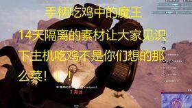 搞笑吃鸡呆瓜,搞笑一箩筐