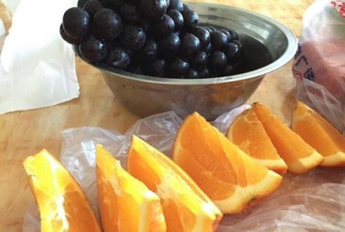 玲珑蜜瓜加热吃,热食新体验，甜蜜升级