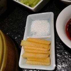 玲珑蜜瓜加热吃,热食新体验，甜蜜升级