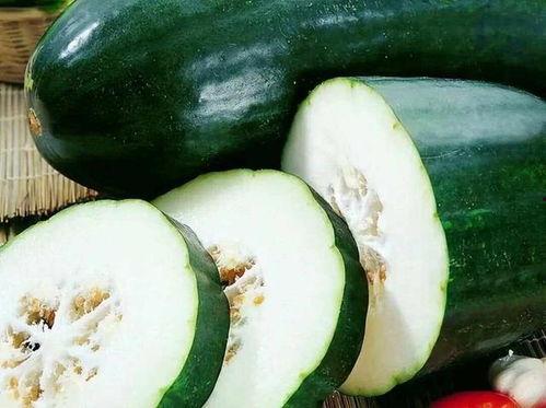 老年瓜怎么吃,老年瓜的多样食用方法与营养益处