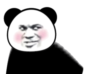 熊猫一二吃瓜表情包,趣味横生的网络文化现象