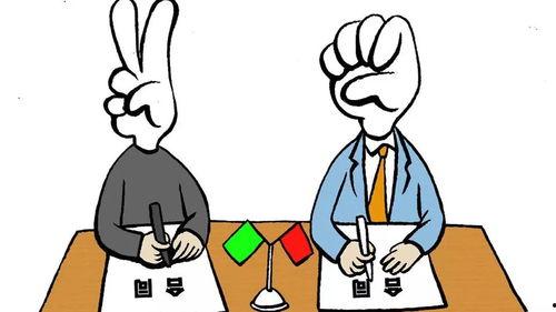 吃瓜私聊陷阱,网络社交中的隐秘风险