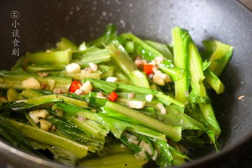 江西人吃马兰瓜,马兰瓜的独特风味