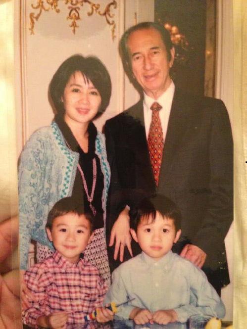 赌王吃瓜,揭秘赌王家族的豪门恩怨与吃瓜盛宴