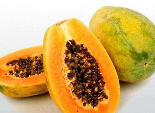 孕妇梦见吃彩色瓜,彩色瓜果预示的奇妙寓意