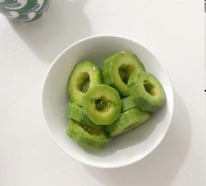 羊角蜜瓜几月吃的,羊角蜜瓜的六月美味时光