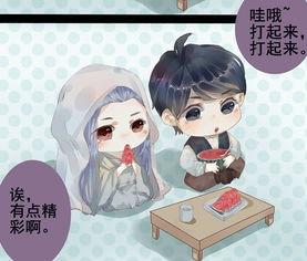 吃瓜看动漫的文案,趣味解读与深度剖析