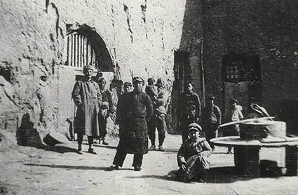 延安吃瓜事件真相,揭秘背后的真相与反思