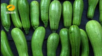 吃小白瓜食物中毒,警惕夏日常见食物隐患