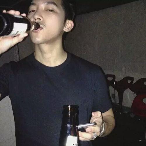 吃瓜霸气网名男,揭秘吃瓜霸气男生的瓜界传奇