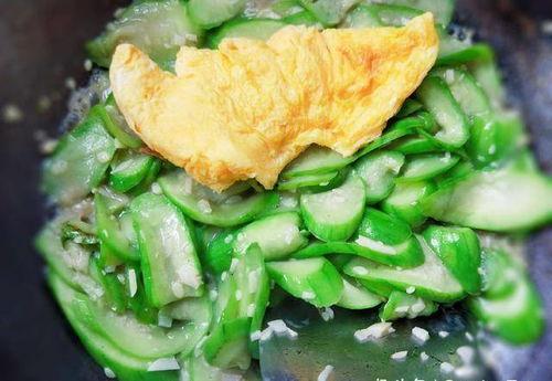 云南吃嫩瓜,探寻嫩瓜的独特美味之旅