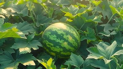 西昌吃瓜热门视频,一场视觉与味蕾的双重盛宴