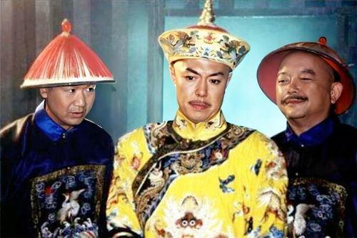 吃瓜的皇帝,宫廷中的趣味生活与权力游戏