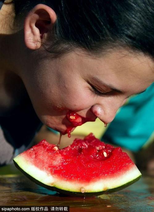 西班牙吃瓜,探寻瓜类佳肴的独特魅力