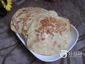 瓜饼吃饼,探寻传统与创新的完美融合