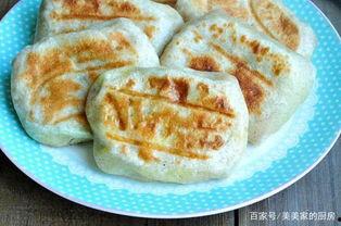 瓜饼吃饼,探寻传统与创新的完美融合