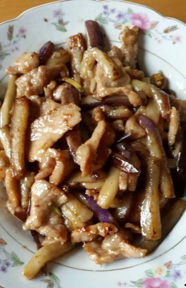 茄瓜做的菜怎么吃最好