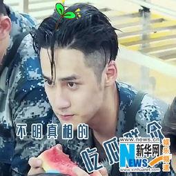 男头像吃瓜看戏,揭秘网络世界的娱乐众生相