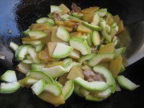 剌角瓜怎么吃,探索美味与营养的完美结合