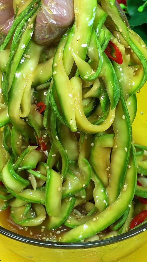 剌角瓜怎么吃,探索美味与营养的完美结合