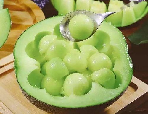 孕妇怎么吃玫珑瓜,孕妇如何科学享用玫珑瓜