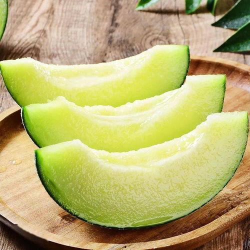 孕妇怎么吃玫珑瓜,孕妇如何科学享用玫珑瓜