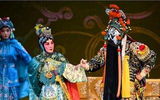 京剧界吃瓜,揭秘幕后吃瓜事件