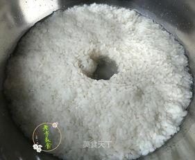 吃瓜甜粥,传统美食的现代演绎