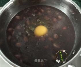 吃瓜甜粥,传统美食的现代演绎