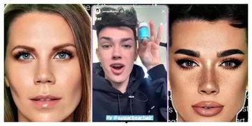 美妆吃瓜打假,美妆吃瓜打假，真相大起底！