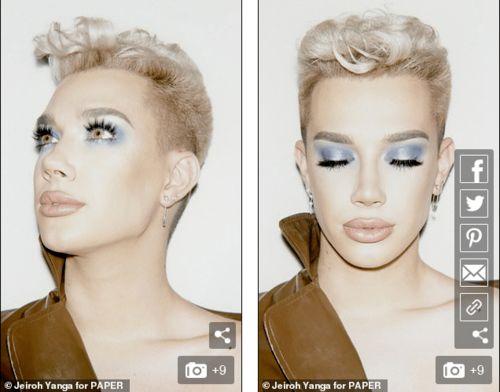 美妆吃瓜打假,美妆吃瓜打假，真相大起底！