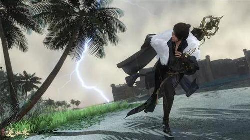 逆水寒趴墙角吃瓜,墙角瓜香，揭秘江湖风云