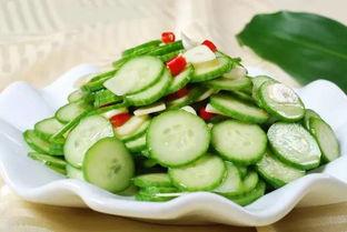 带刺野瓜怎么吃,带刺野瓜的多样食用方法揭秘