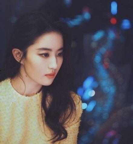 吃瓜群众刘亦菲,吃瓜群众眼中的娱乐圈女神